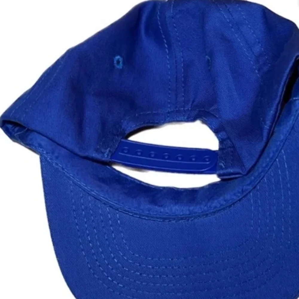 Marvel Spider-Man Hat Cap Snap Back Red Blue No Way Home Movie Youth Comics Hero